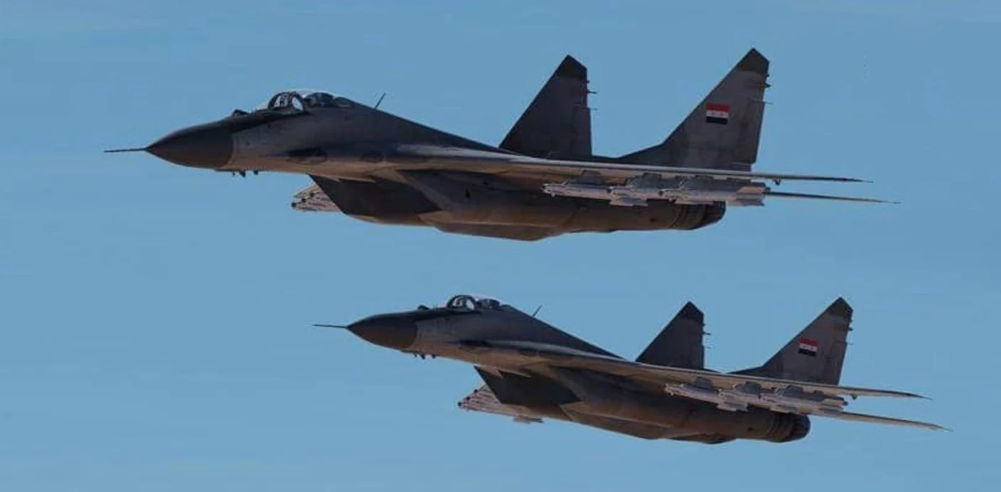 Πρόβα σύγκρουσης με Τουρκία: Οι Κούρδοι SDF ζήτησαν βοήθεια από τον Μ.Άσαντ - Η Συρία απογείωσε MiG-29 & ενεργοποιεί την αεράμυνα (vid)